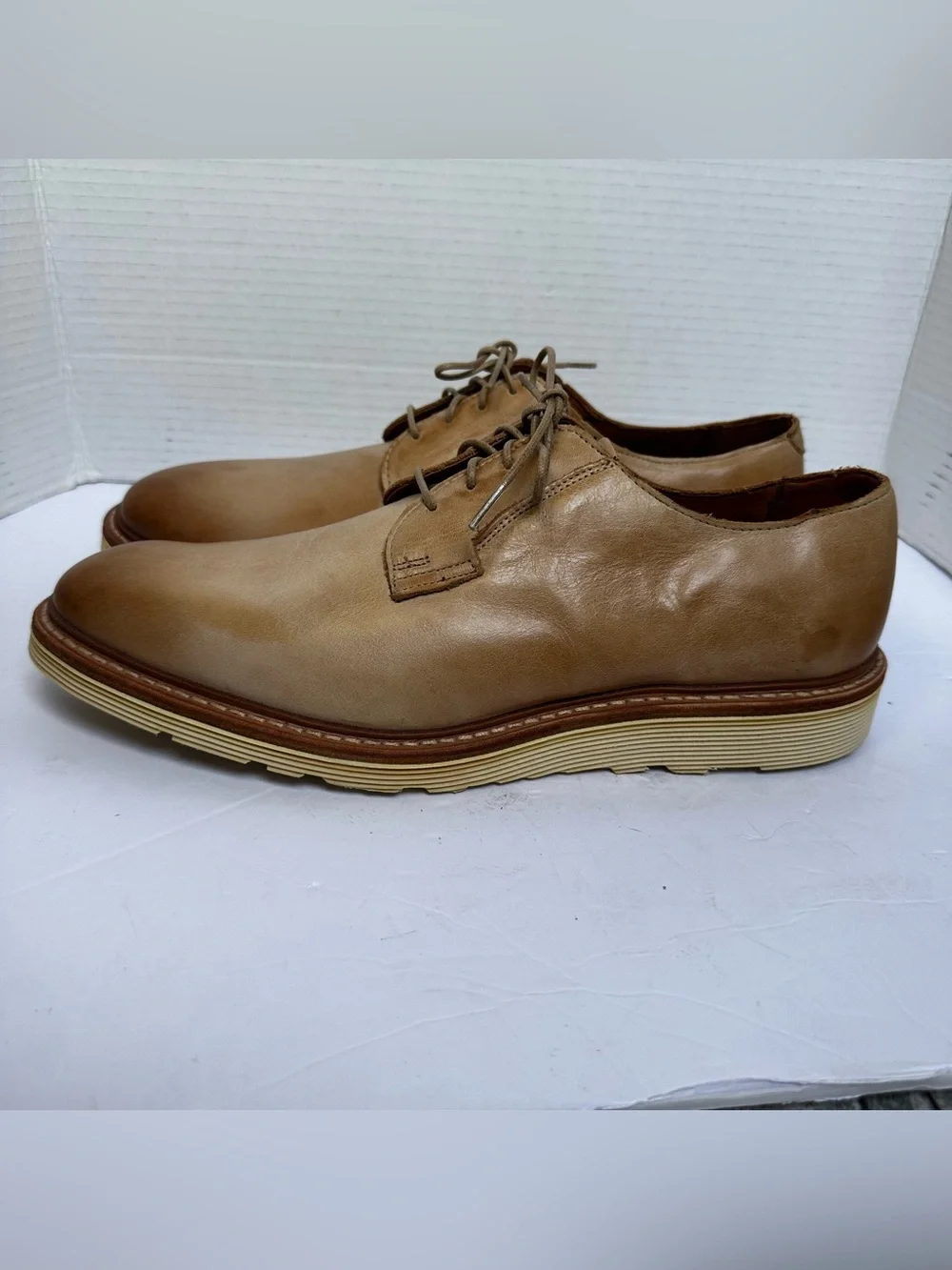 Allen Edmonds ae by